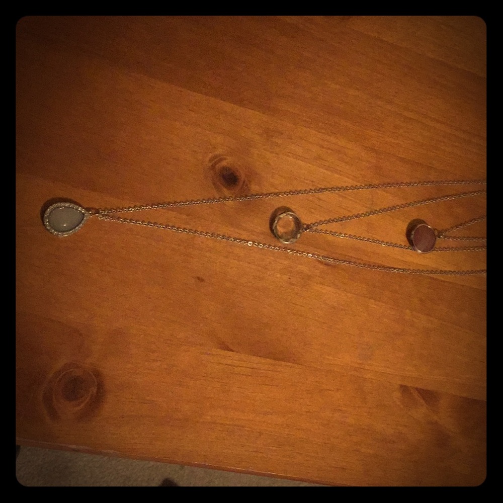 Loft Necklace